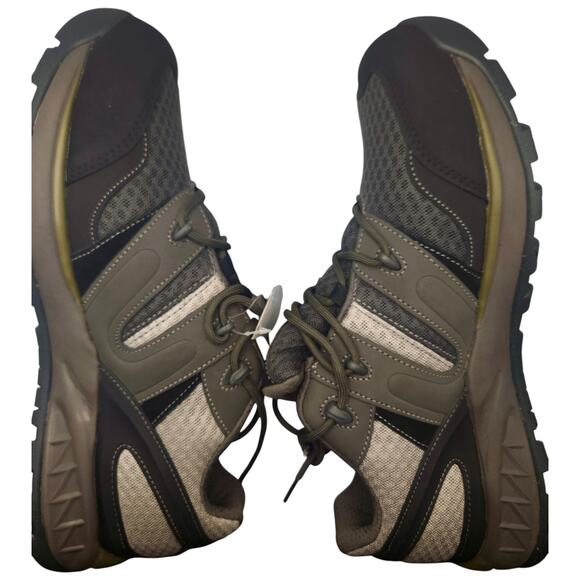 NEW Propét Vercors Waterproof Hiking Shoe Men sz US 12 X(3E) NWT | MSRP $144 - Picture 3 of 6